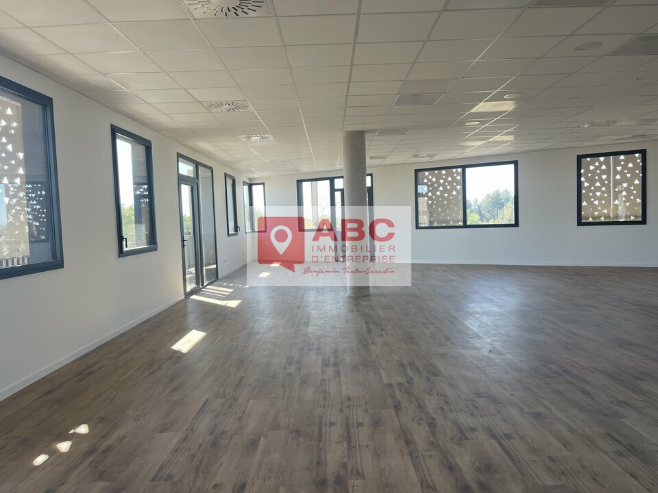 ABC IE VENTE-BUREAUX-MONTPELLIER-34