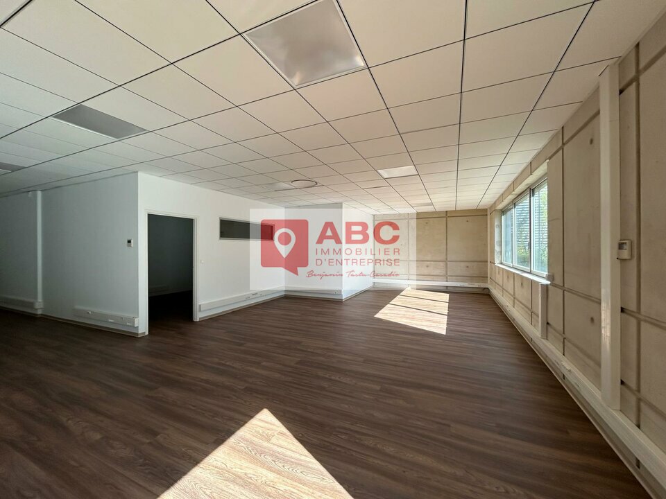 ABC IE LOCATION-BUREAUX-MONTPELLIER-34