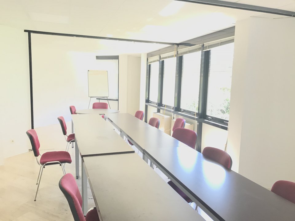 ABC IE LOCATION-BUREAUX-MONTPELLIER-34