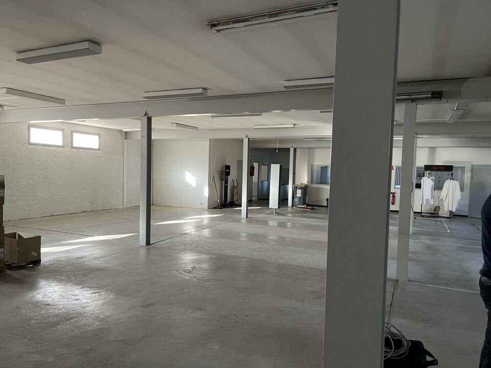 ABC IE LOCATION-LOCAL COMMERCIAL-BEZIERS-34