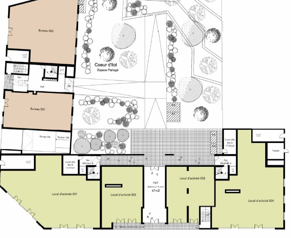 ABC IE VENTE-LOCAL COMMERCIAL-BEZIERS-34