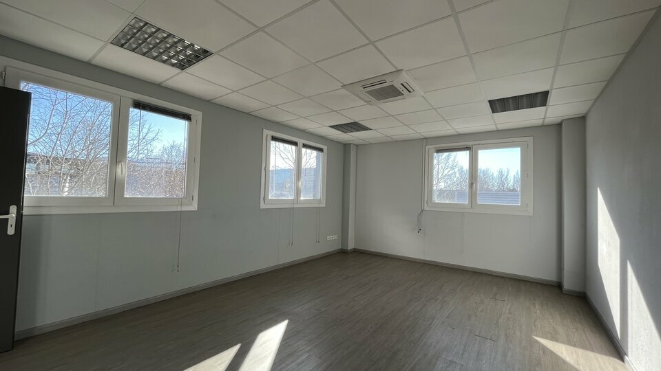 ABC IE LOCATION-BUREAUX-MONTPELLIER-34