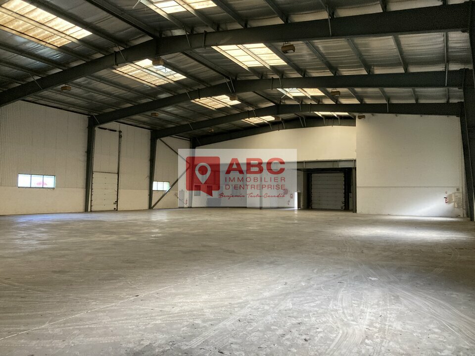 ABC IE VENTE-LOCAL D'ACTIVITE-MAUGUIO-34