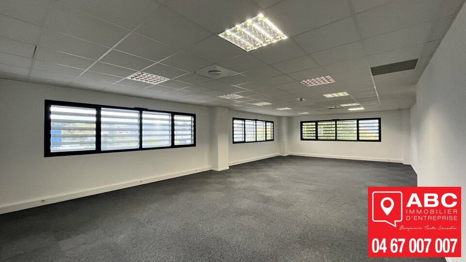 ABC IE LOCATION-BUREAUX-MONTPELLIER-34