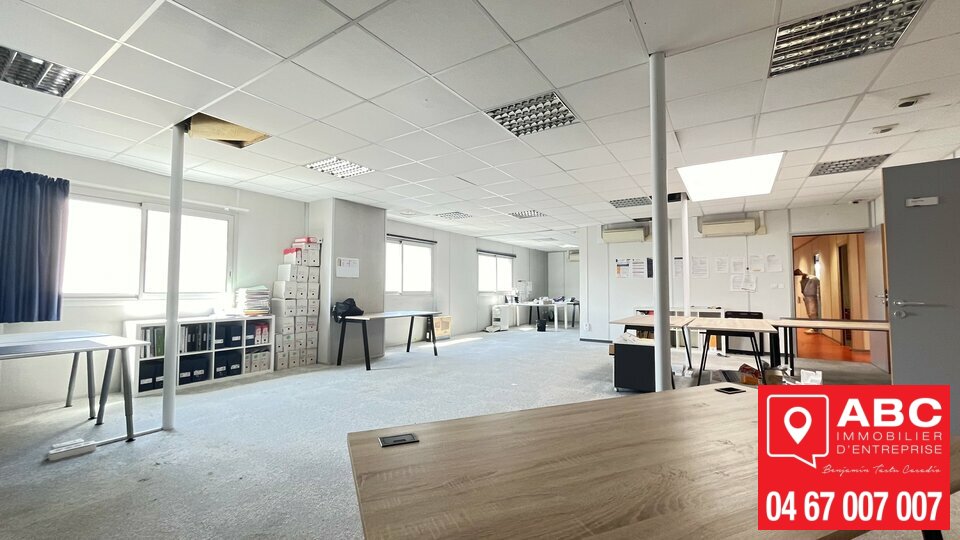 ABC IE LOCATION-BUREAUX-BAILLARGUES-34