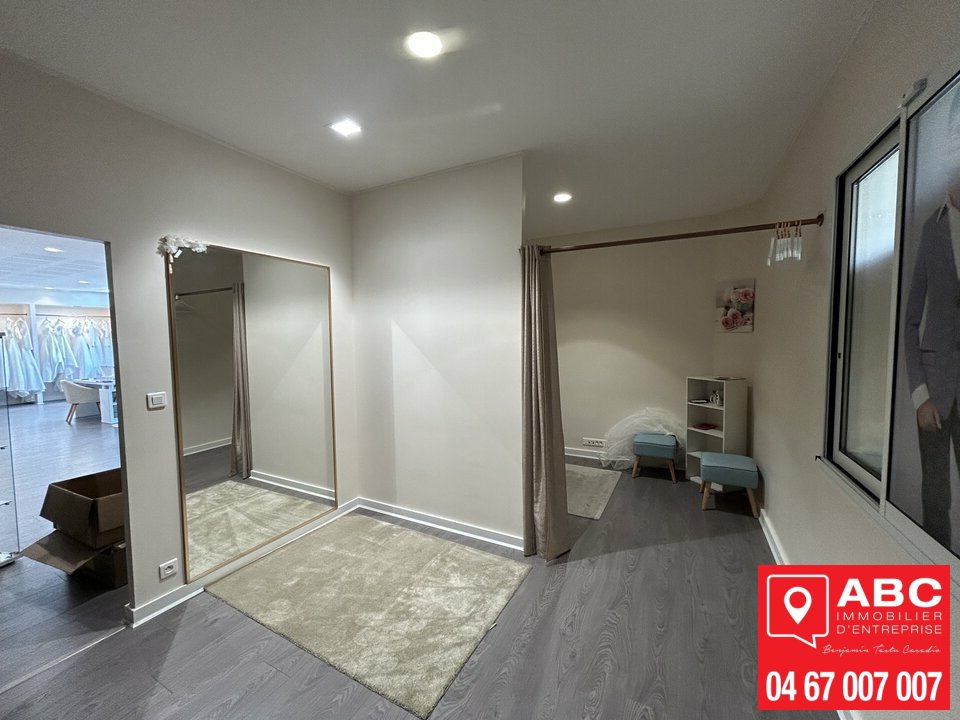 ABC IE VENTE-BUREAUX-BEZIERS-34