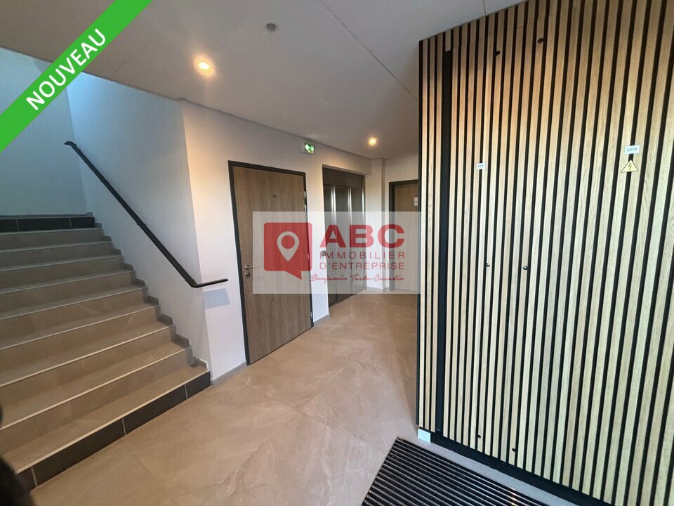 ABC IE LOCATION-BUREAUX-MONTPELLIER-34