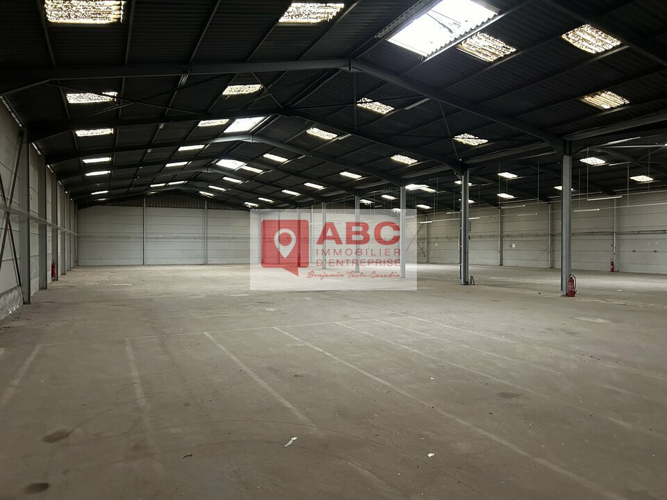 ABC IE VENTE-LOCAL D'ACTIVITE-SETE-34