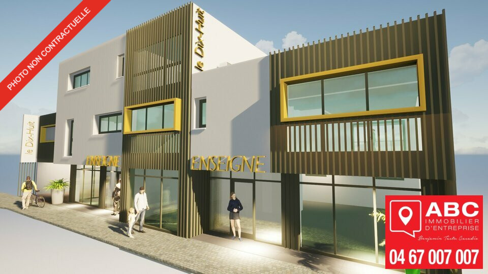 ABC IE VENTE-BUREAUX-AGDE-34