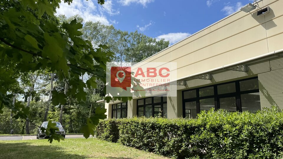 ABC IE LOCATION-BUREAUX-MONTPELLIER-34