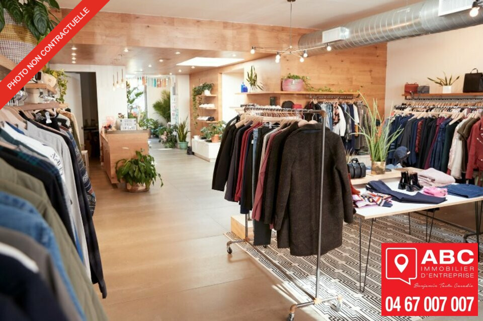 ABC IE LOCATION-LOCAL COMMERCIAL-VILLENEUVE-LES-BEZIERS-34