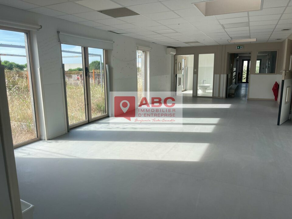 ABC IE VENTE-BUREAUX-VENDARGUES-34