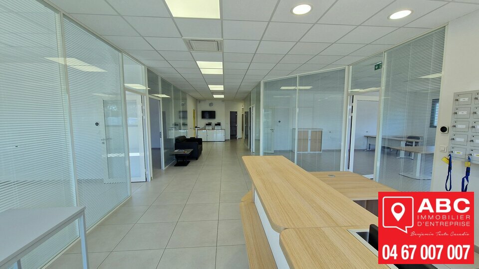 ABC IE LOCATION-BUREAUX-RIVESALTES-66