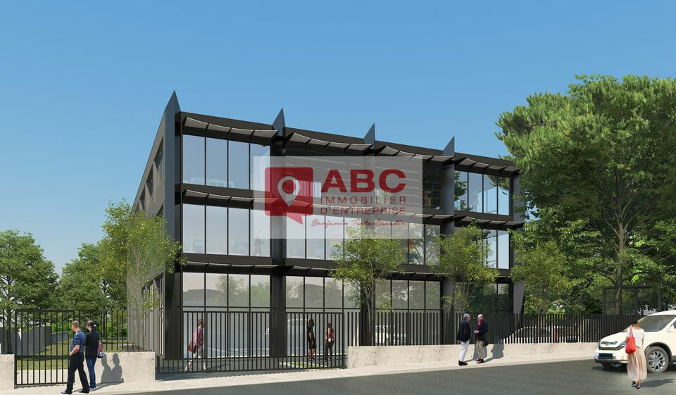 ABC IE VENTE-LOCAL COMMERCIAL-MONTPELLIER-34