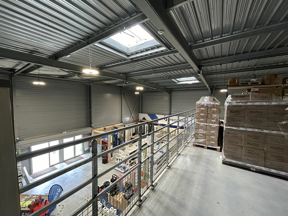 ABC IE VENTE-LOCAL D'ACTIVITE-_MONTPELLIER-34