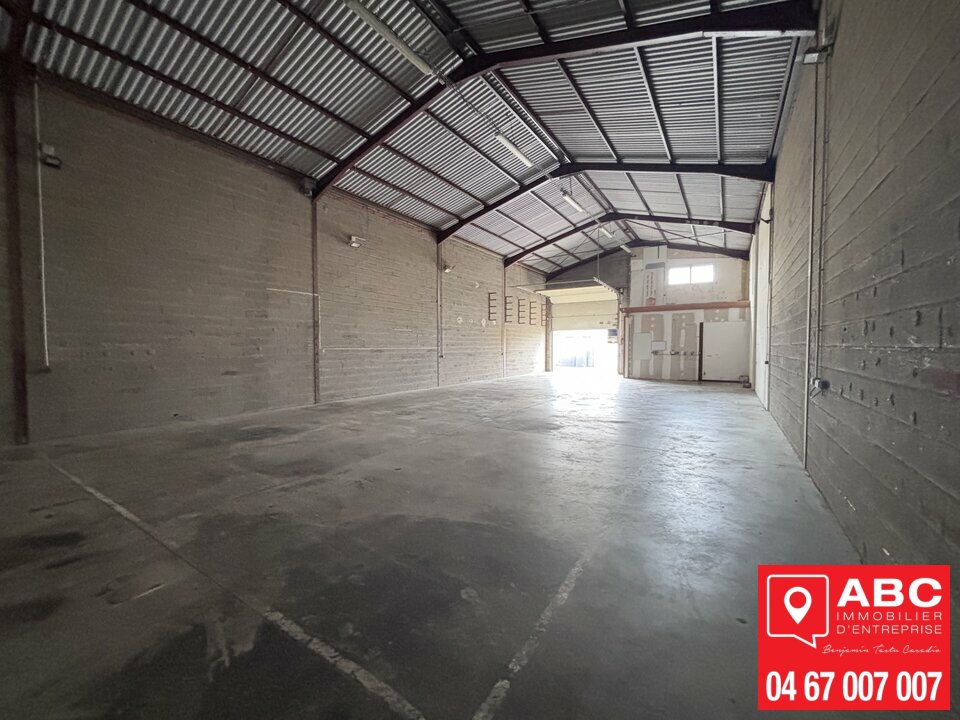 ABC IE LOCATION-LOCAL D'ACTIVITE-SAINT_ESTEVE-66