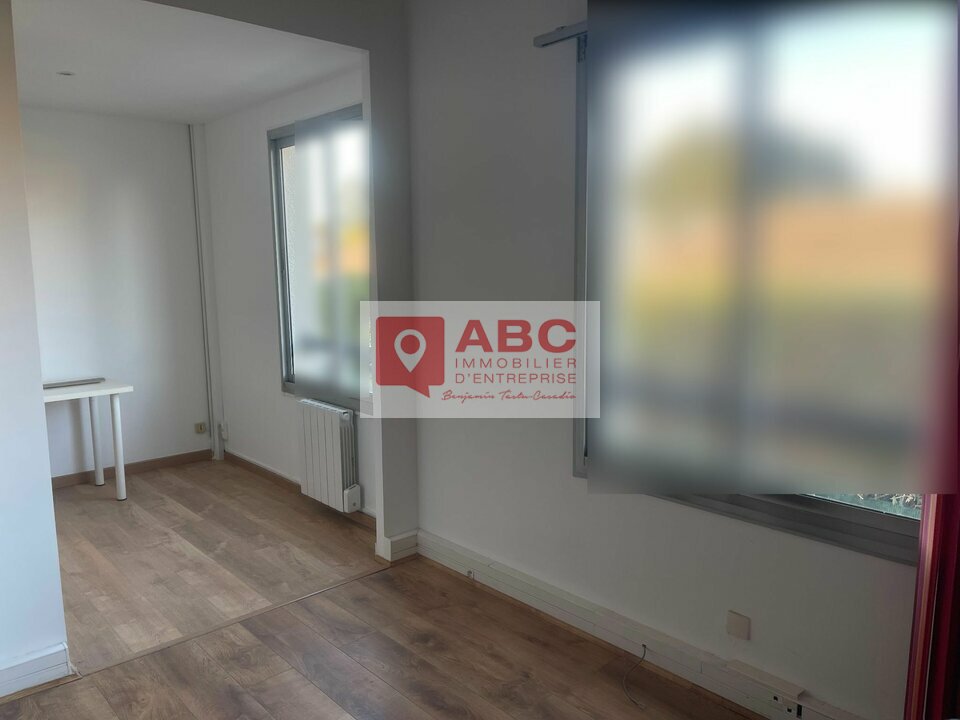 ABC IE VENTE-BUREAUX-BAILLARGUES-34