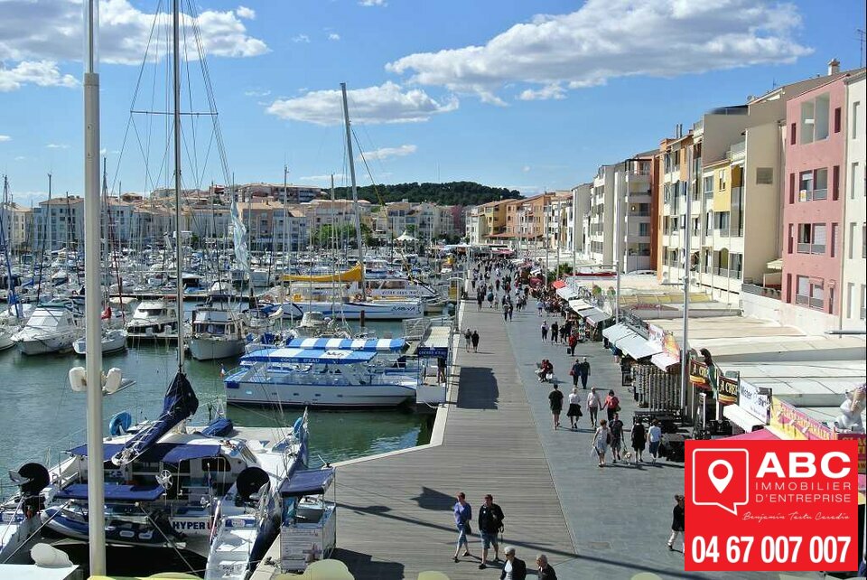 ABC IE VENTE-FONDS DE COMMERCE-LE_CAP_D'AGDE-34