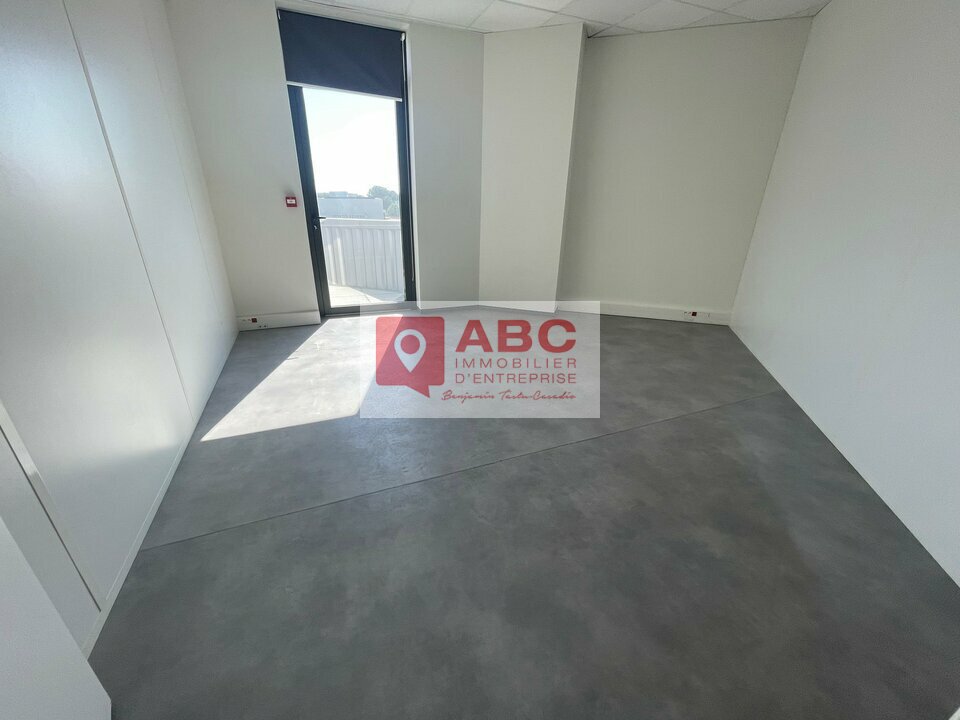 ABC IE LOCATION-BUREAUX-MONTPELLIER-34