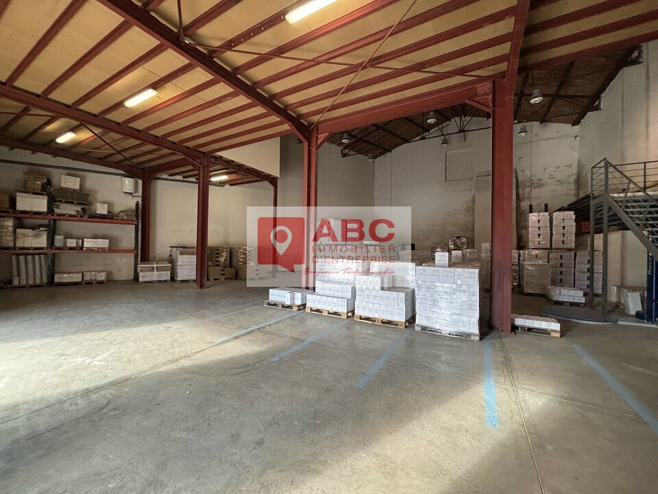 ABC IE LOCATION-LOCAL D'ACTIVITE-CORNEILLA_DEL_VERCOL-66