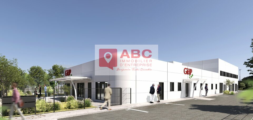 ABC IE VENTE-LOCAL D'ACTIVITE-SETE-34