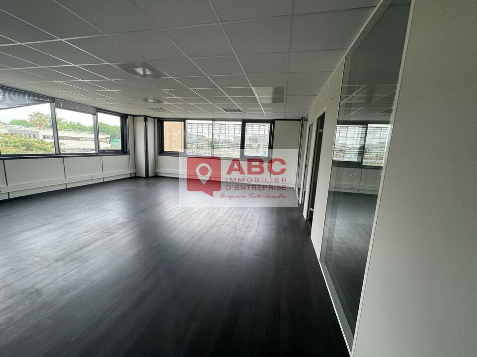 ABC IE LOCATION-BUREAUX-CASTELNAU-LE-LEZ-34
