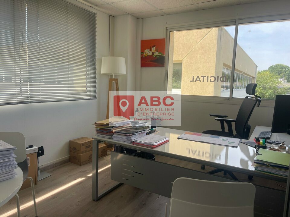 ABC IE LOCATION-BUREAUX-BAILLARGUES-34