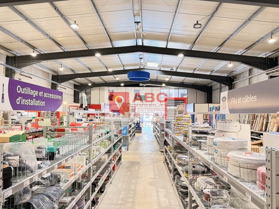 ABC IE LOCATION-LOCAL COMMERCIAL-BEZIERS-34