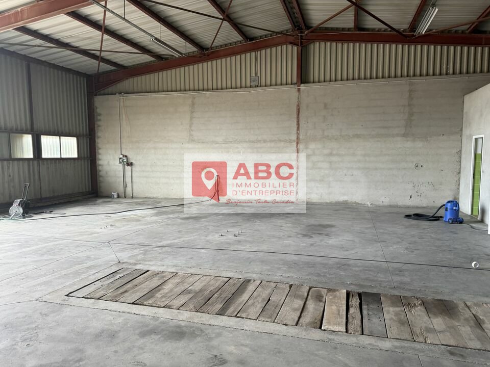 ABC IE LOCATION-LOCAL D'ACTIVITE-PRADES-66