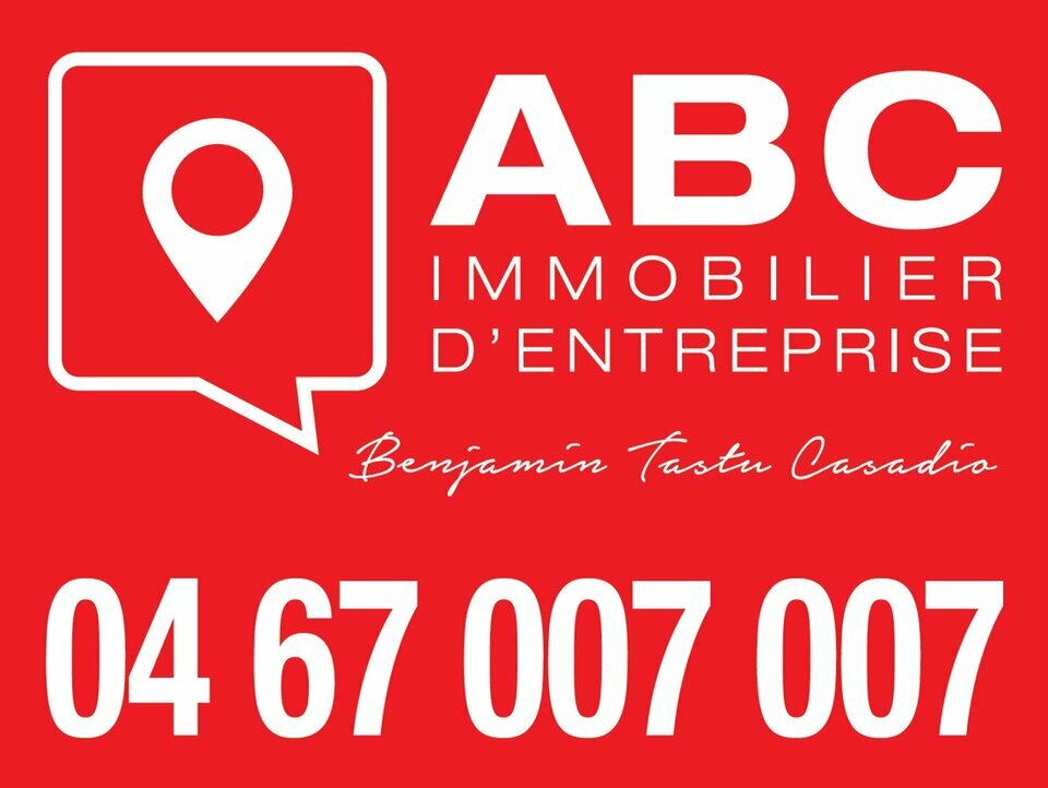 ABC IE LOCATION-BUREAUX-PERPIGNAN-66