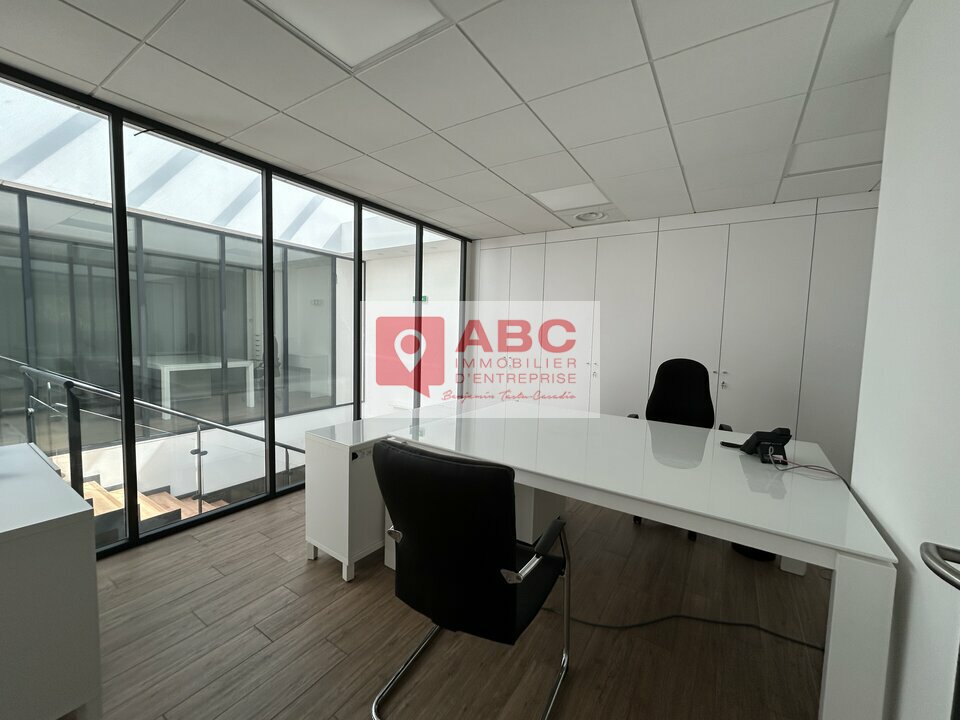 ABC IE VENTE-BUREAUX-LATTES-34