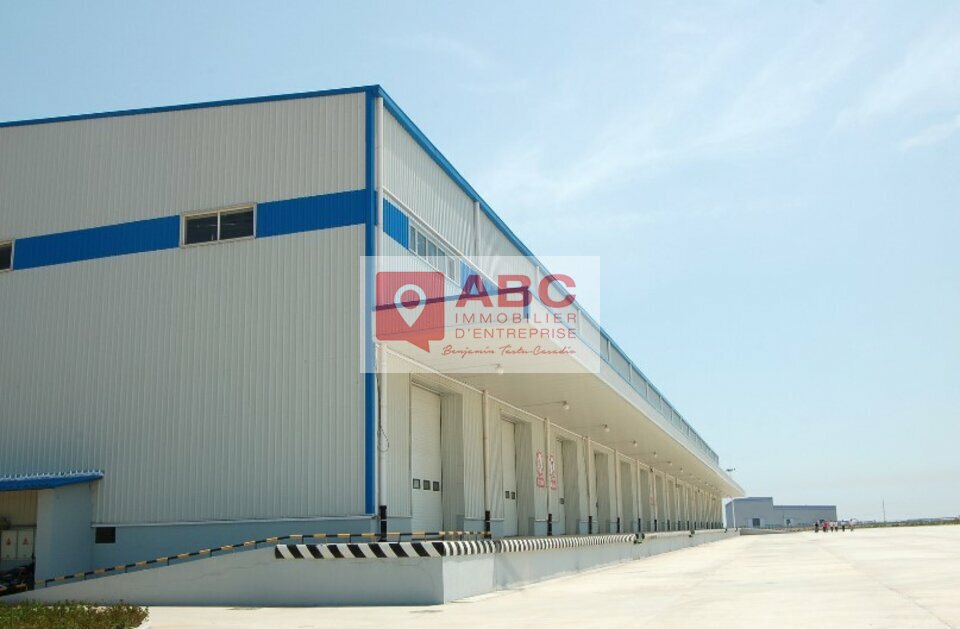 ABC IE VENTE-LOCAL D'ACTIVITE-PERPIGNAN-66