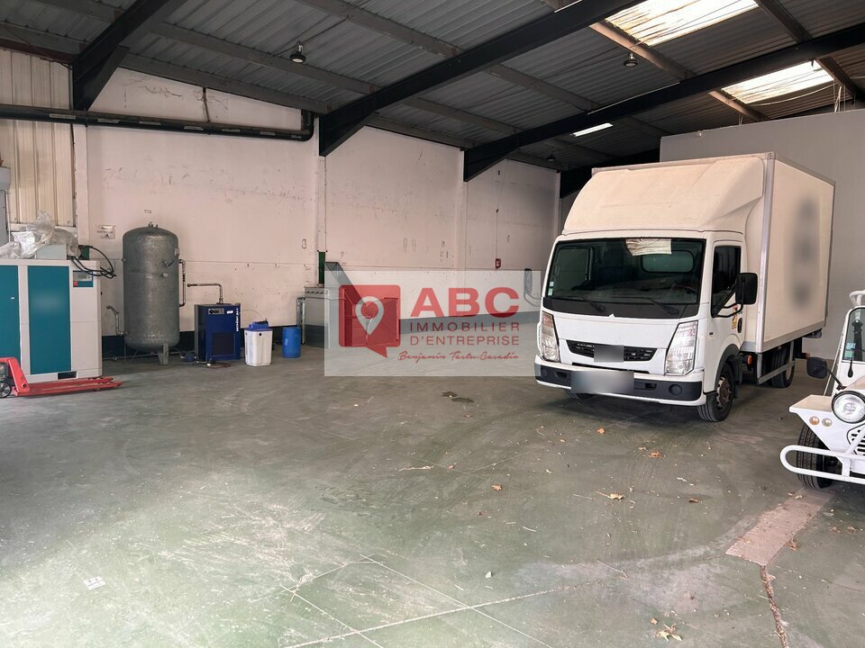 ABC IE LOCATION-LOCAL COMMERCIAL-PERPIGNAN-66