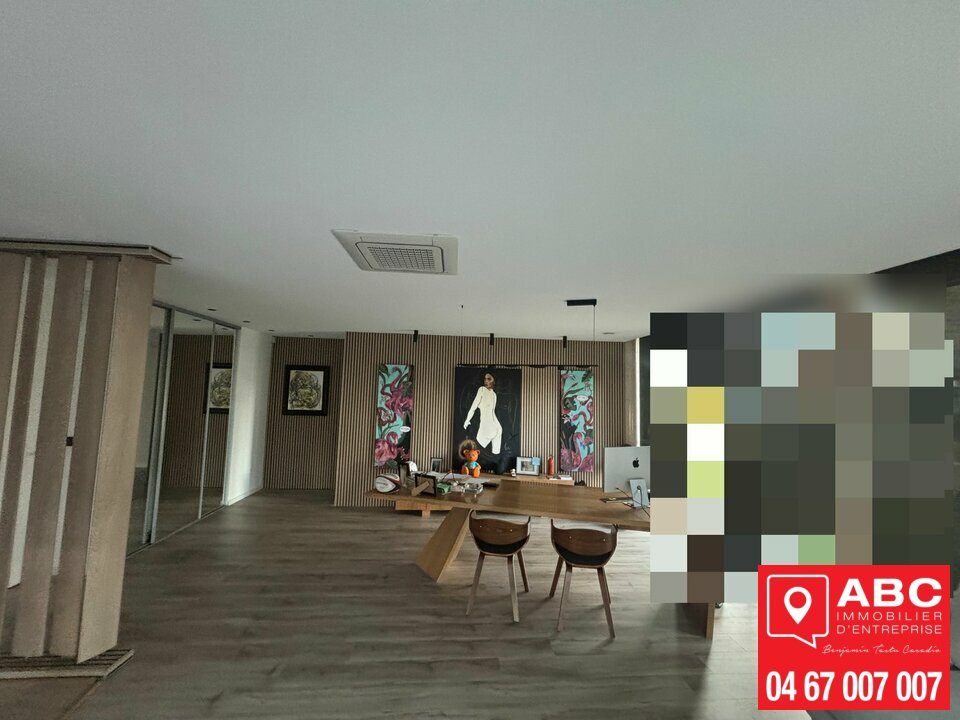 ABC IE LOCATION-BUREAUX-PERPIGNAN-66