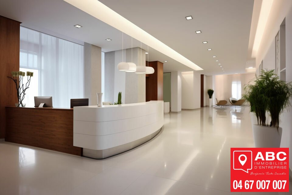 ABC IE VENTE-BUREAUX-PERPIGNAN-66