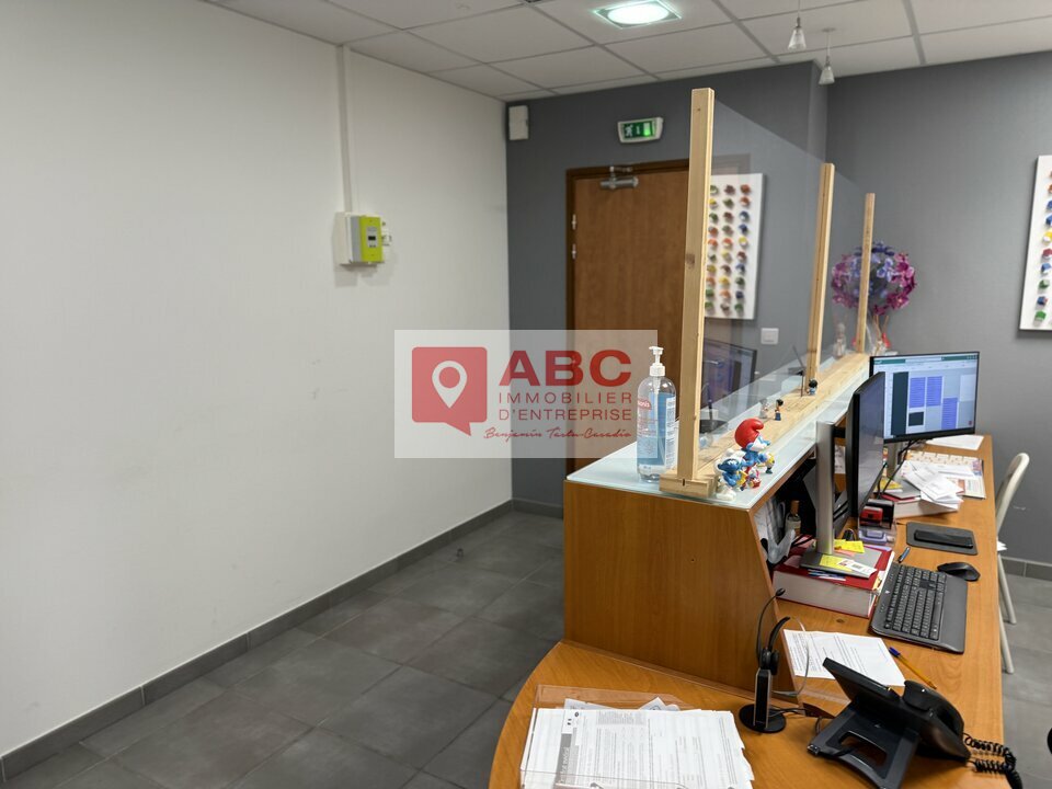 ABC IE LOCATION-BUREAUX-BEZIERS-34