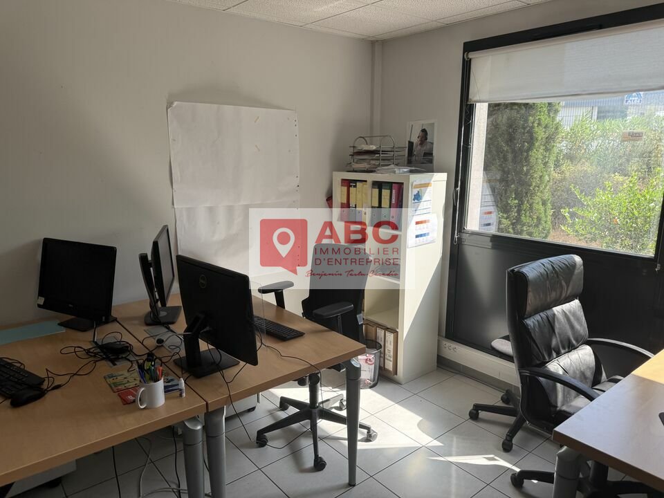 ABC IE LOCATION-BUREAUX-BEZIERS-34