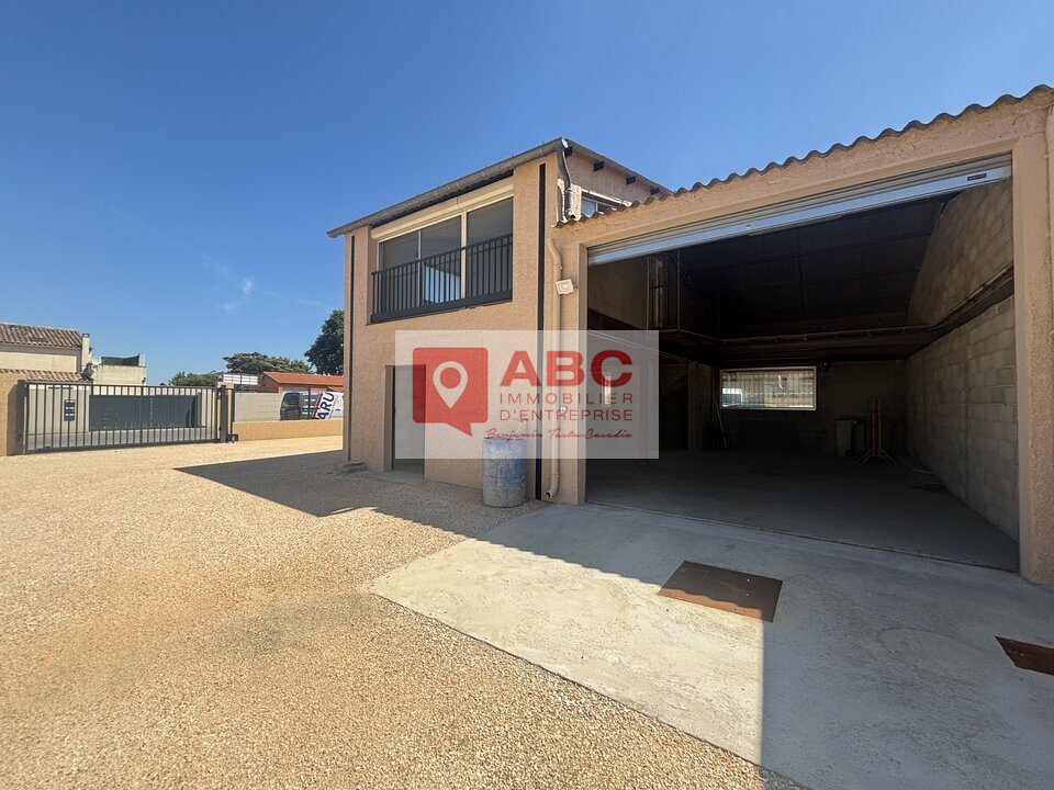 ABC IE LOCATION-LOCAL D'ACTIVITE-VILLELONGUE_DELS_MONTS-66