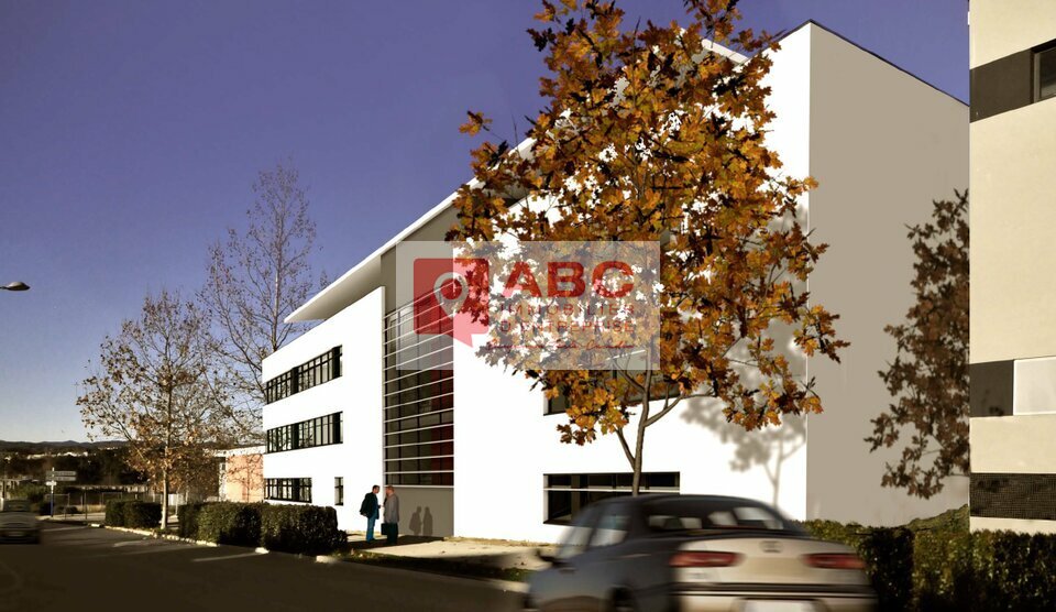 ABC IE LOCATION-BUREAUX-MONTPELLIER-34