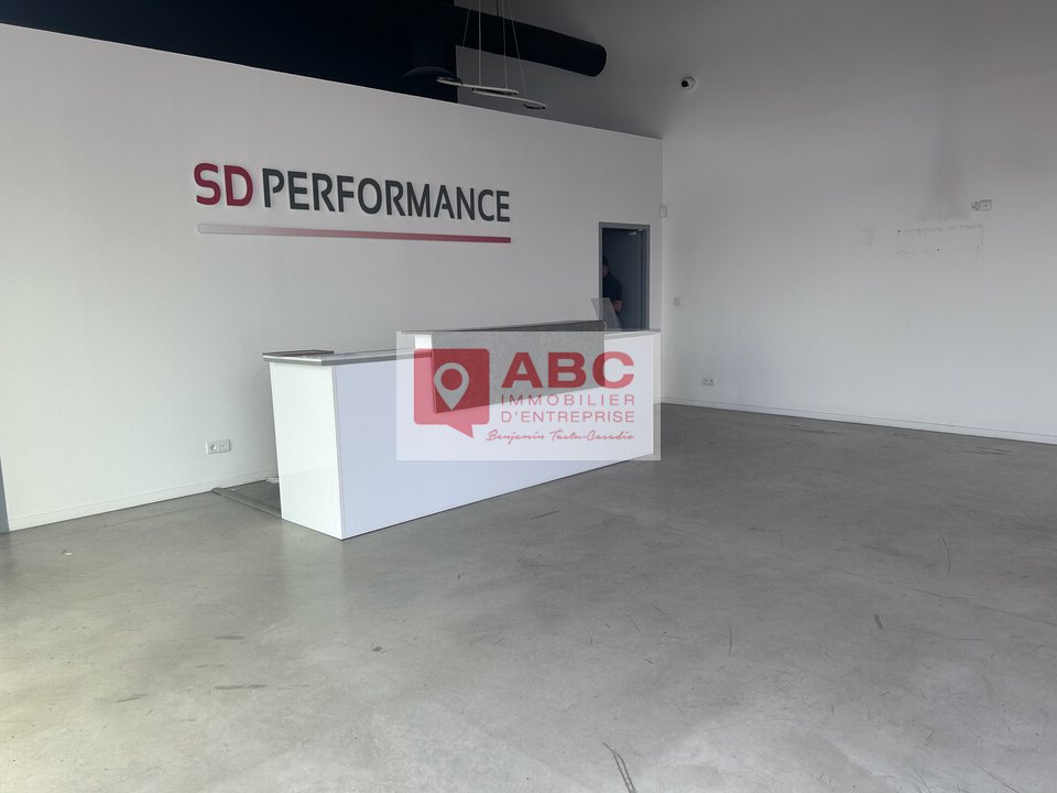 ABC IE VENTE-LOCAL COMMERCIAL-PERPIGNAN-66