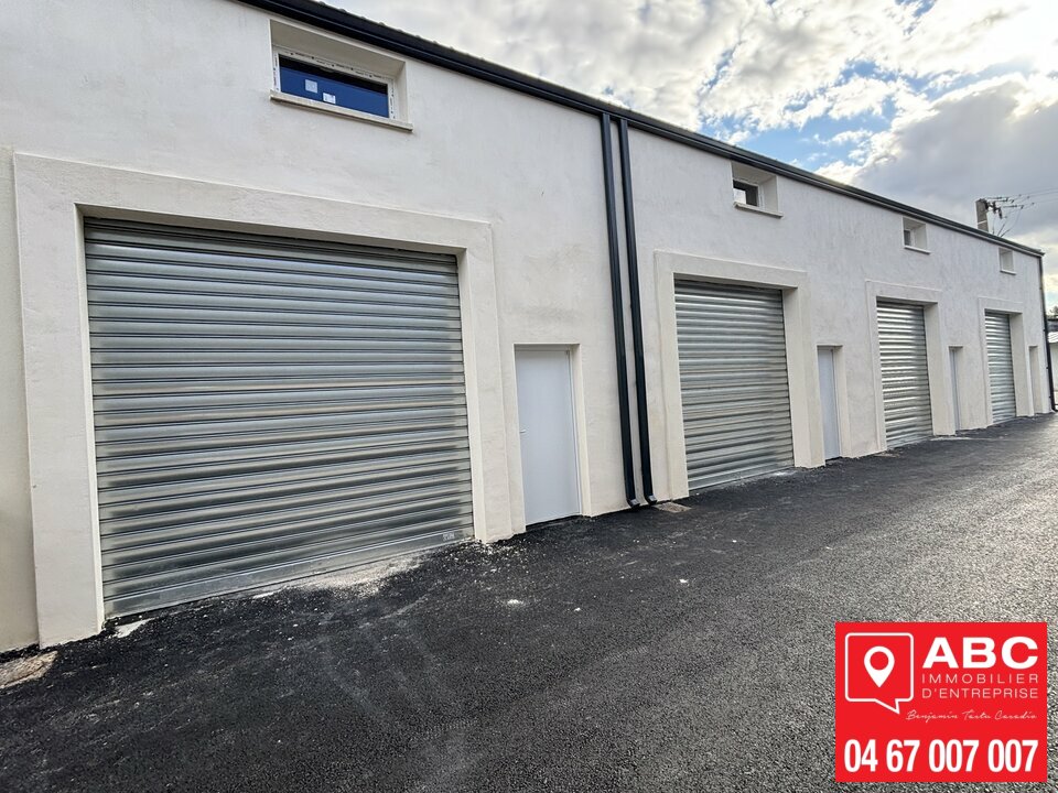 ABC IE LOCATION-LOCAL D'ACTIVITE-SAINT_GEORGES_D'ORQUES-34