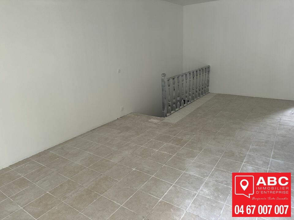 ABC IE LOCATION-LOCAL COMMERCIAL-PERPIGNAN-66