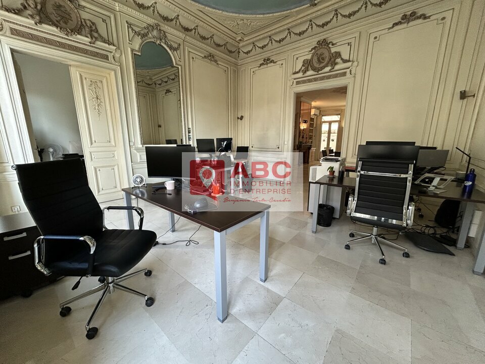 ABC IE LOCATION-BUREAUX-MONTPELLIER-34