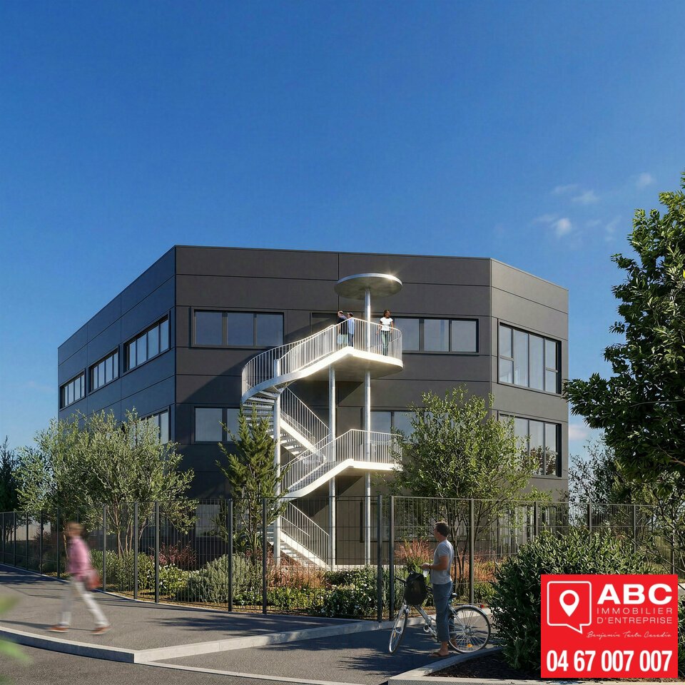 ABC IE VENTE-BUREAUX-BESSAN-34