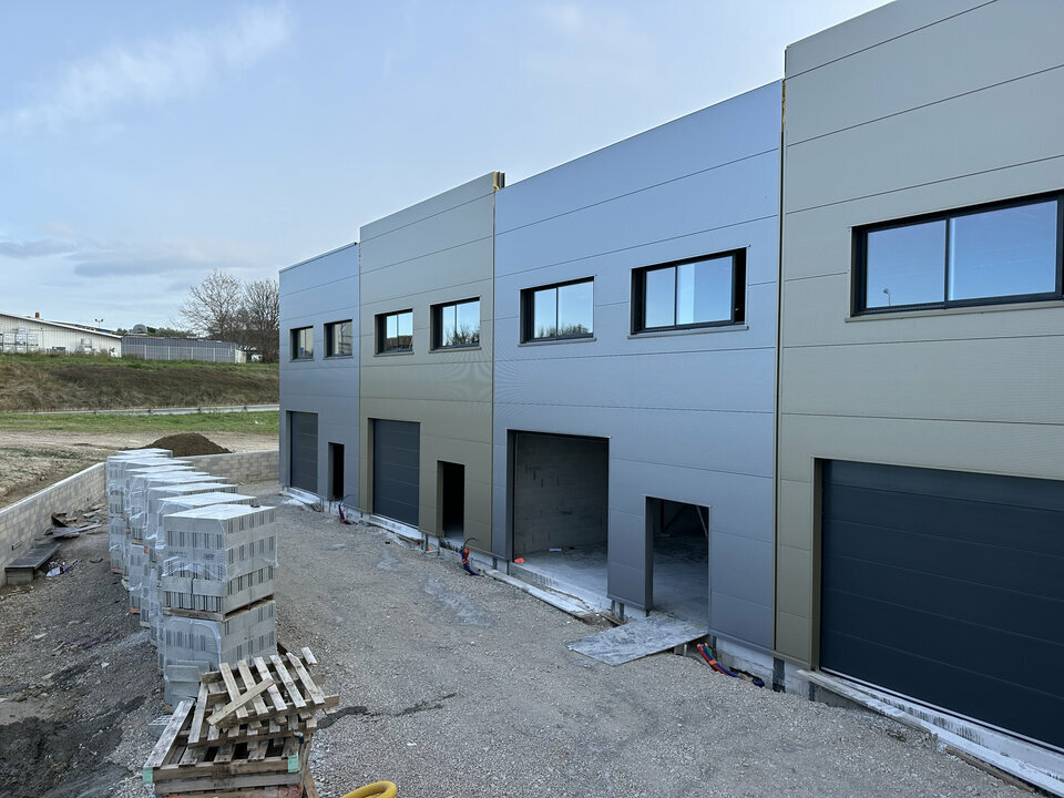 ABC IE VENTE-LOCAL D'ACTIVITE-GIGEAN-34