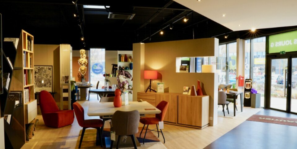 ABC IE LOCATION-LOCAL COMMERCIAL-CLERMONT_L'HERAULT-34