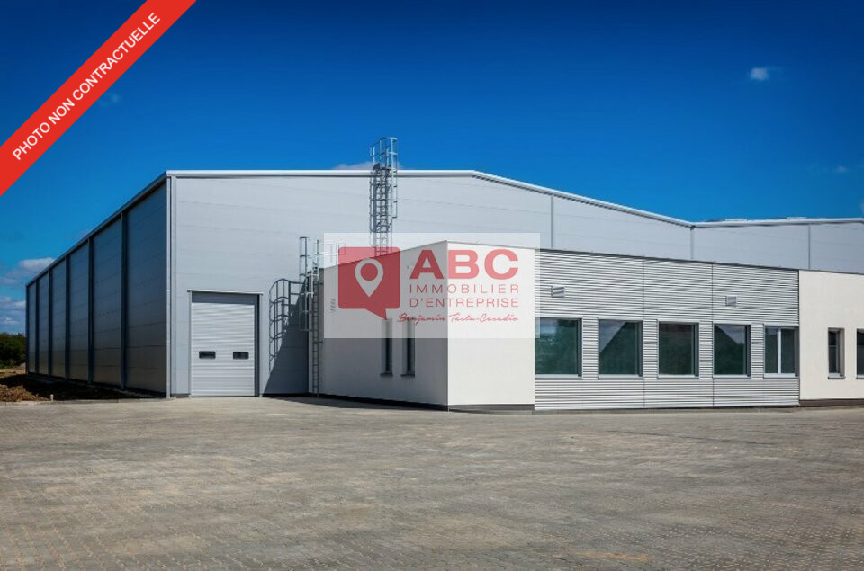 ABC IE LOCATION-LOCAL D'ACTIVITE-LUNEL_VIEL-34