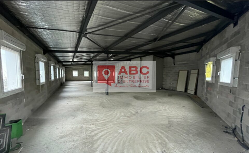ABC IE LOCATION-BUREAUX-NIMES-30