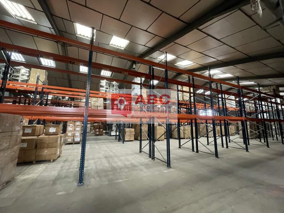 ABC IE LOCATION-LOCAL D'ACTIVITE-VAUVERT-30