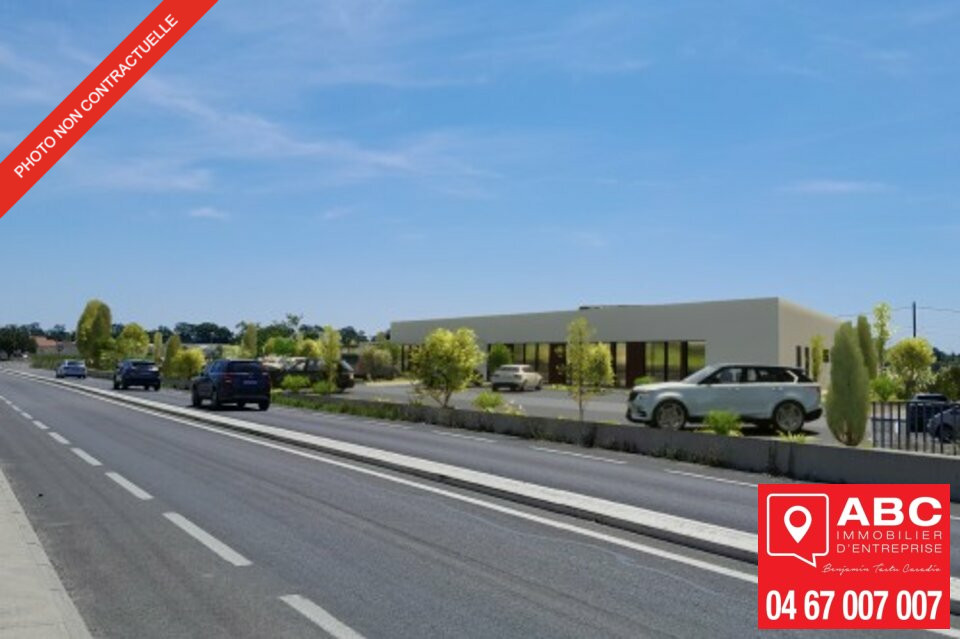 ABC IE VENTE-BUREAUX-PERPIGNAN-66